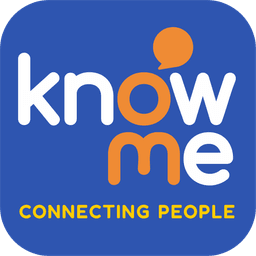 KnowMe Logo